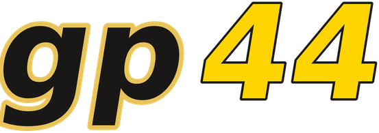 gp44 logo