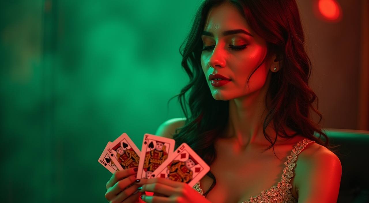 gp44 gp44-এ Table Teen Patti কীভাবে চলে